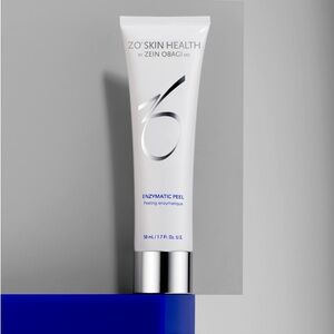 NEW ✨ ZO SKIN HEALTH - enzymatic peel